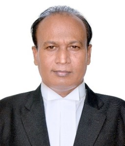 Md. Aklas Uddin Bhuiyan