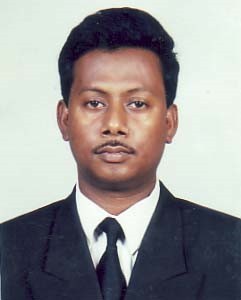 Md. Mojibur Rahman