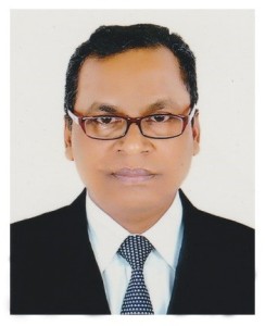 AHM Imrul Kauser