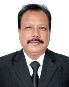 Md. Rezaul Karim