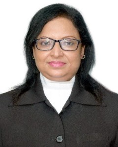 Adv. Syeda Shahin Ara Laily