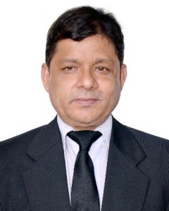 Adv. Md. Abul Kashem