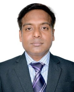 Adv. Apurba Kumar Biswas