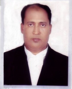 Adv. Md. Kamal Hossain Talukder