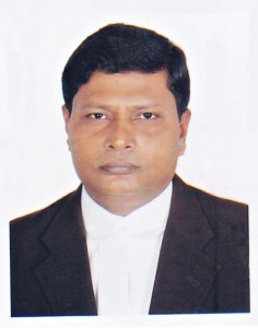 Adv. Sanjoy Mandal