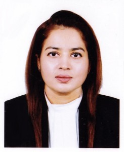 Adv. Nasrin Sultana