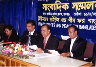 Human Rights and Peace for Bangladesh (HRPB)