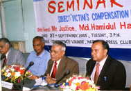 Human Rights and Peace for Bangladesh (HRPB)