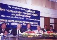 Human Rights and Peace for Bangladesh (HRPB)