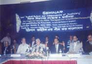 Human Rights and Peace for Bangladesh (HRPB)